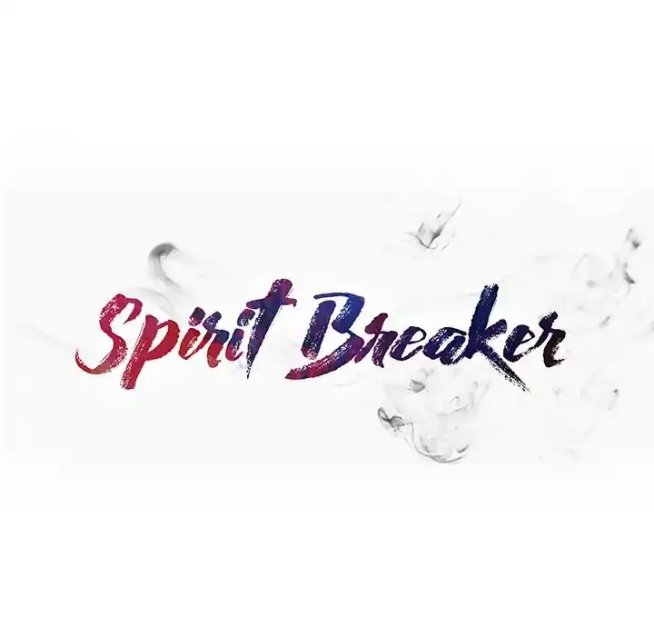 Spirit Breaker Chapter 2 91